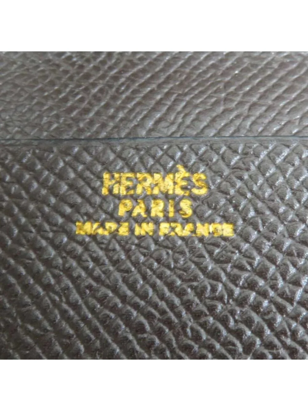 Hermes item status